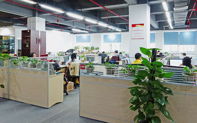 China Shenzhen Motoma Power Co., Ltd. fabrikant profiel