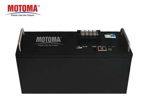 Diepe het Lithiumbatterij 40Ah van de Cyclus Zonnemacht voor de Reservemacht van UPS