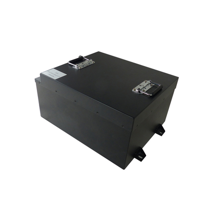 Waterproof High Efficiency Golf Cart Battery 38V 51V 120ah Lifepo4 Long Cycle Life Lithium