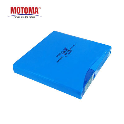 lithium polymer battery 2600mah 7.4 v li po battery with BIS Certificate