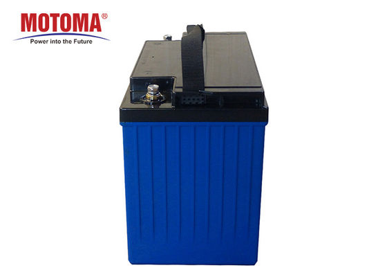 Maintenance-Free SMF UPS Battery, 12V/100Ah Solar Power Lithium Battery For UPS, Solar Systems, Solar Kits
