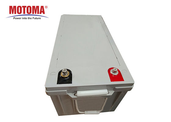 Hot selling Solar batteries 12V/200Ah LiFePO4 battery for energy storage systems with UL certificate