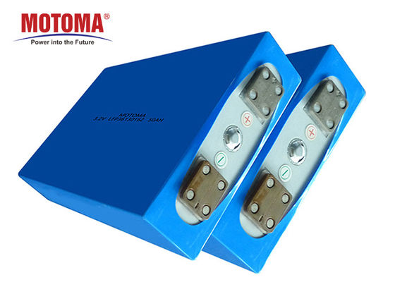 LFP Solar Power Lithium Battery , Solar Lifepo4 Battery 30Ah 40Ah