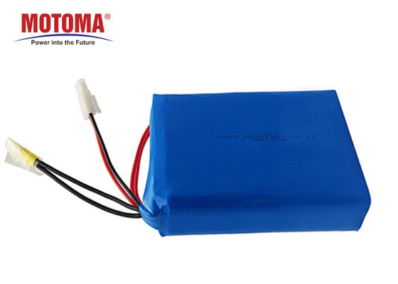 11.1V 20Ah Electric Scooter Lithium Battery With UL MSDS KC Certificate