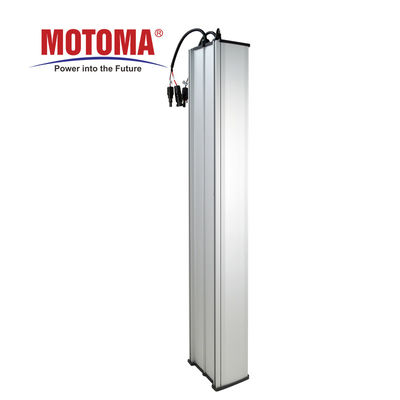 Deep Cycle 24v 50ah Lifepo4 Battery For LED Solar Street Light