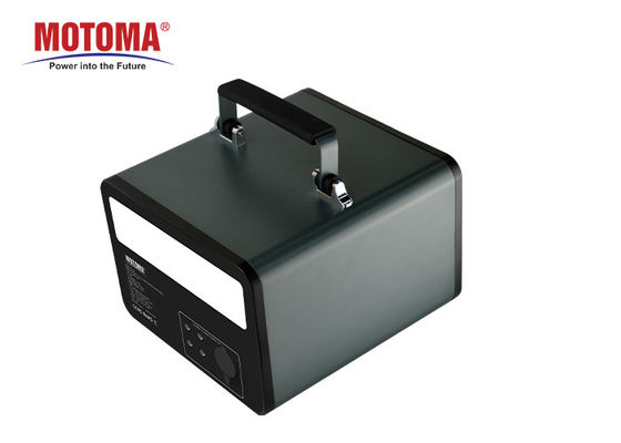 PD3.0  Portable Power Station , 1000W Pure Sine Wave Power Station